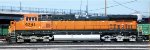 BNSF C44-9W 4741